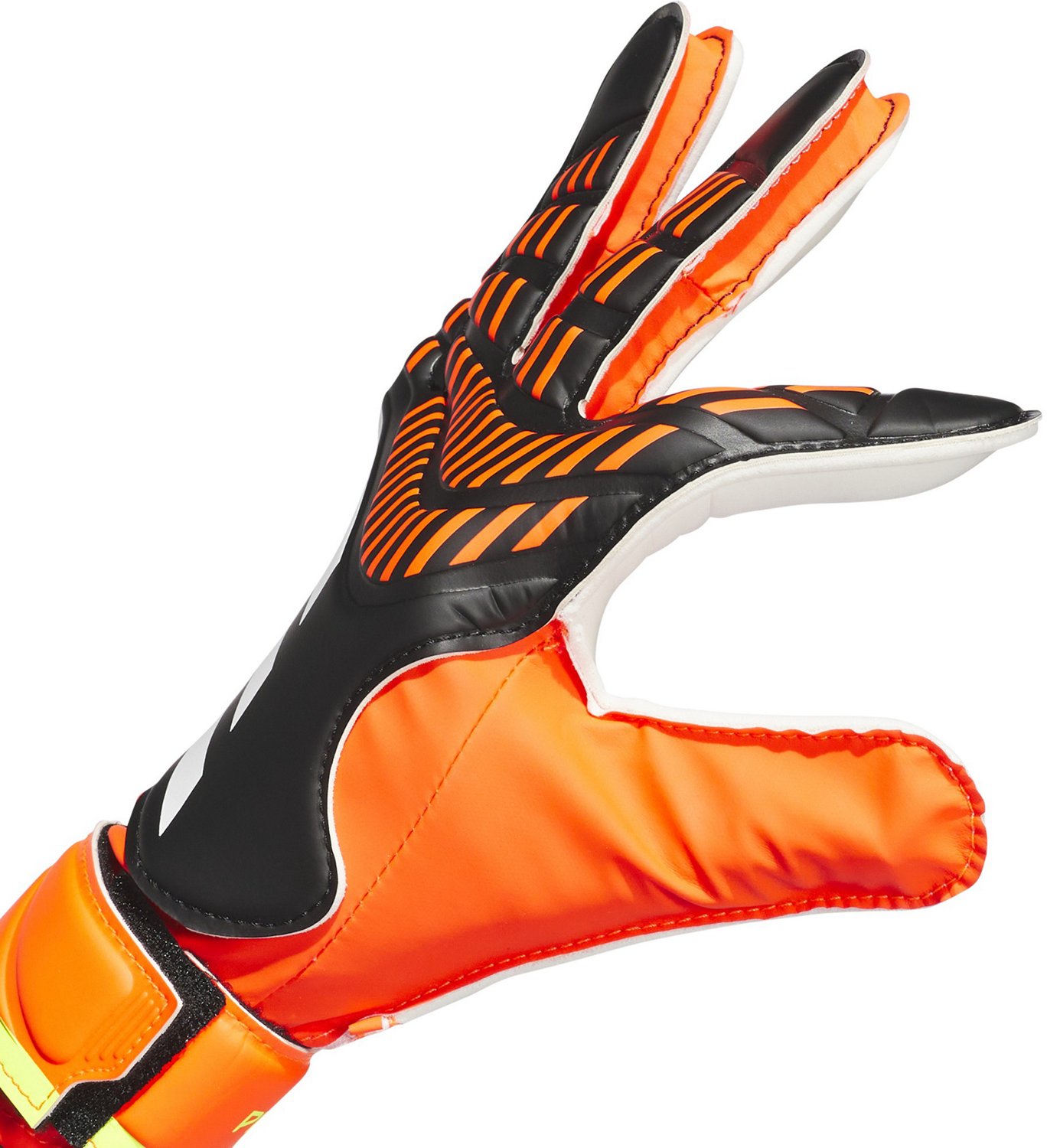 adidas Adults' Predator Training Goalie Gloves - view number 3