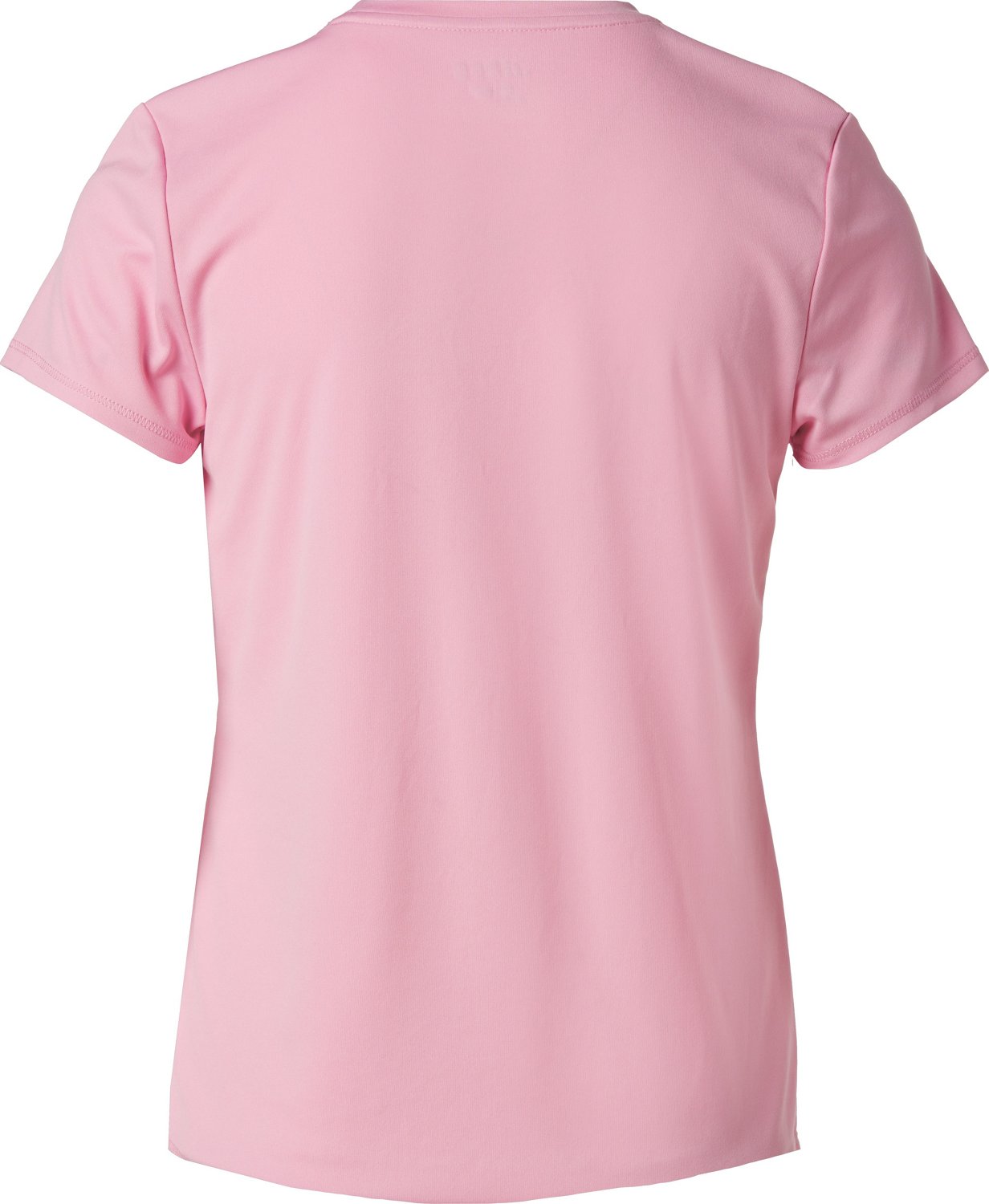BCG Girls' Turbo Short Sleeve T-shirt - view number 2