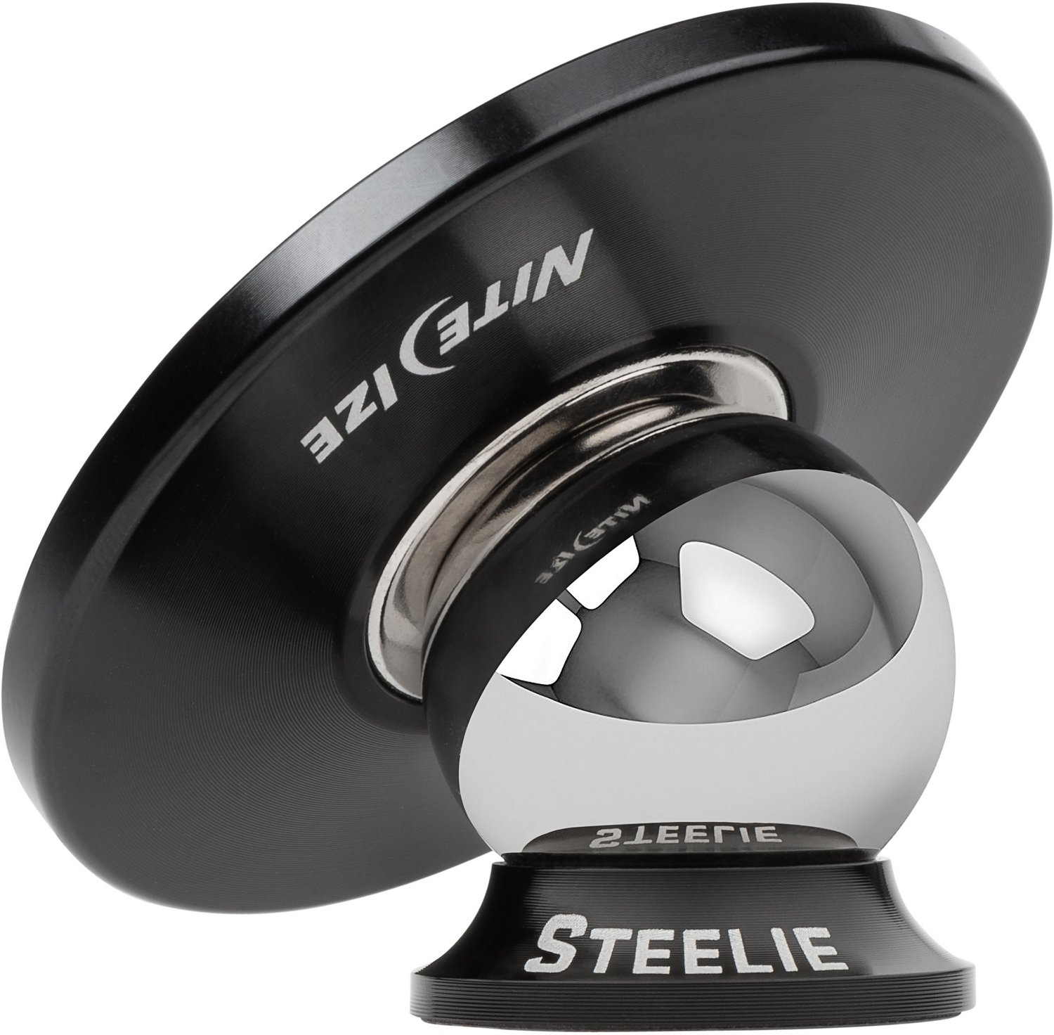 Nite Ize Steelie Orbiter Plus Dashboard Kit