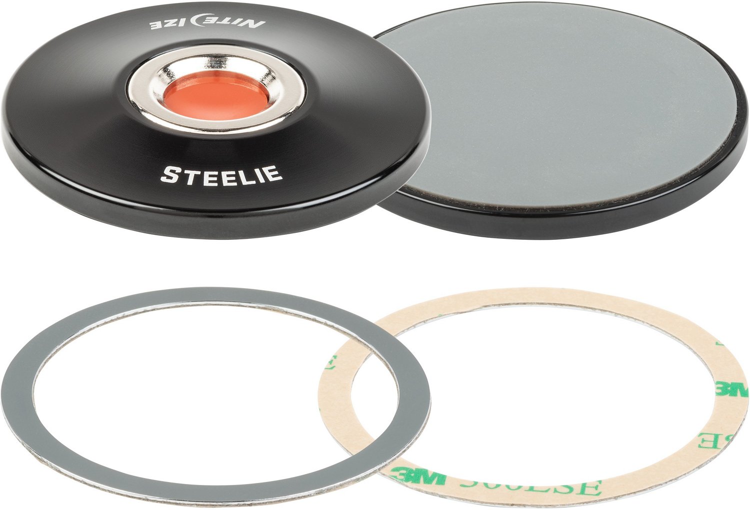 Nite Ize Steelie Orbiter Plus Dashboard Kit - view number 7