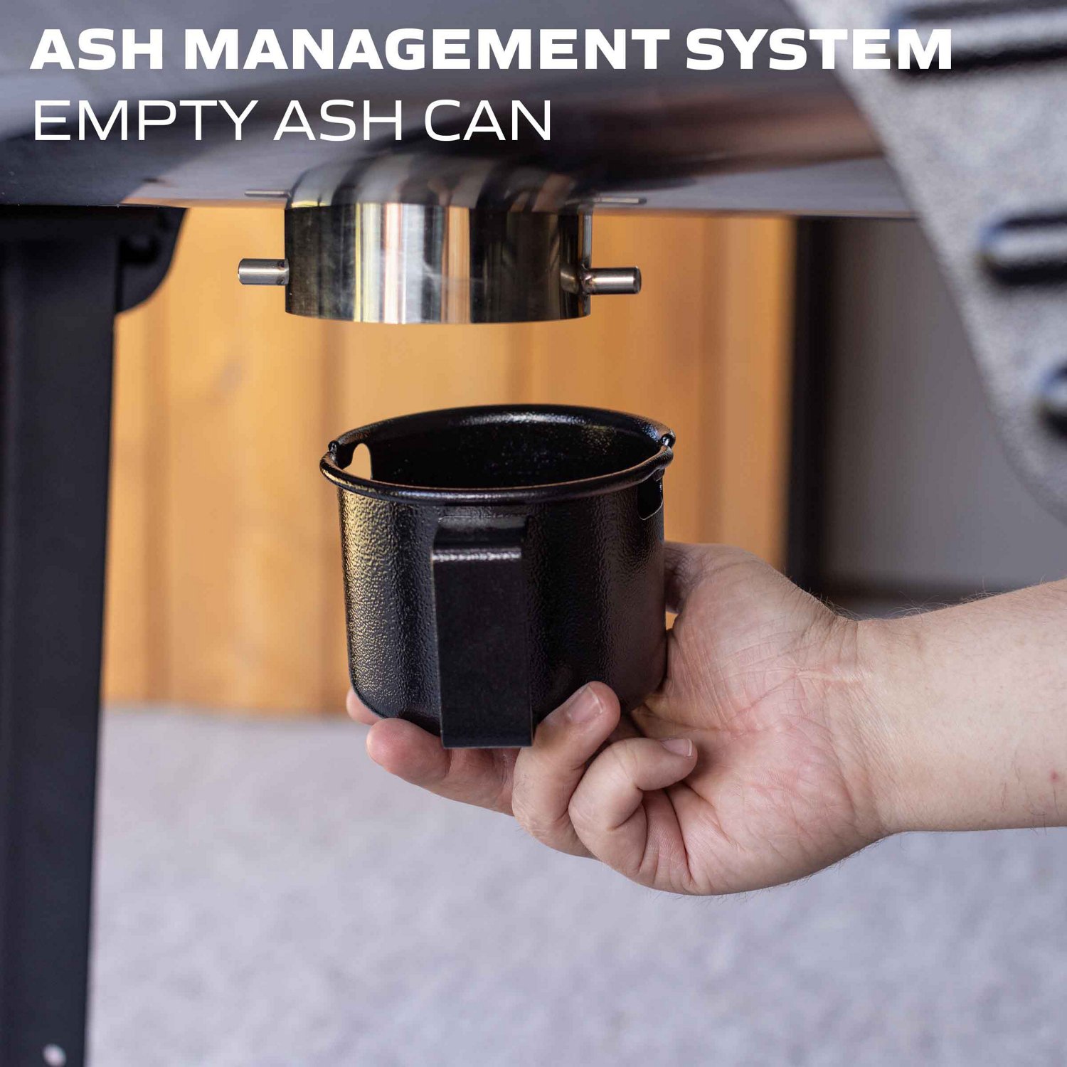 Camp Chef Woodwind SS 24 Pellet Grill - view number 8