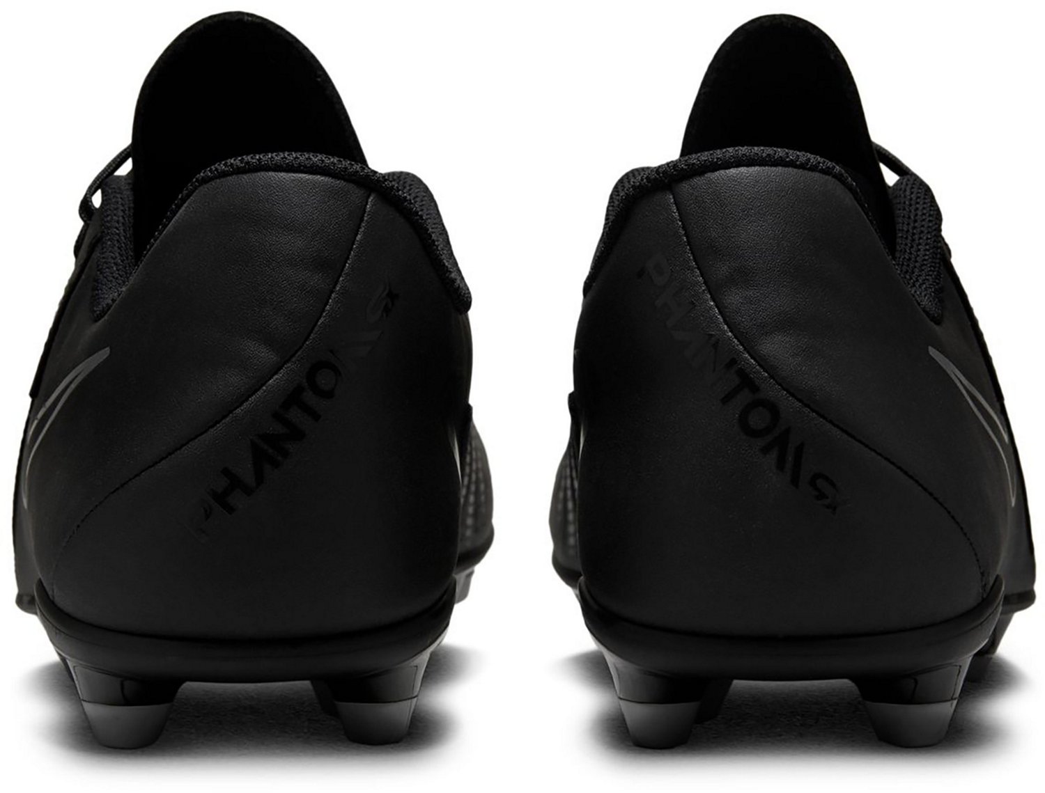 Nike Adults' Phantom GX II Club  FG/MG Soccer Cleats - view number 5