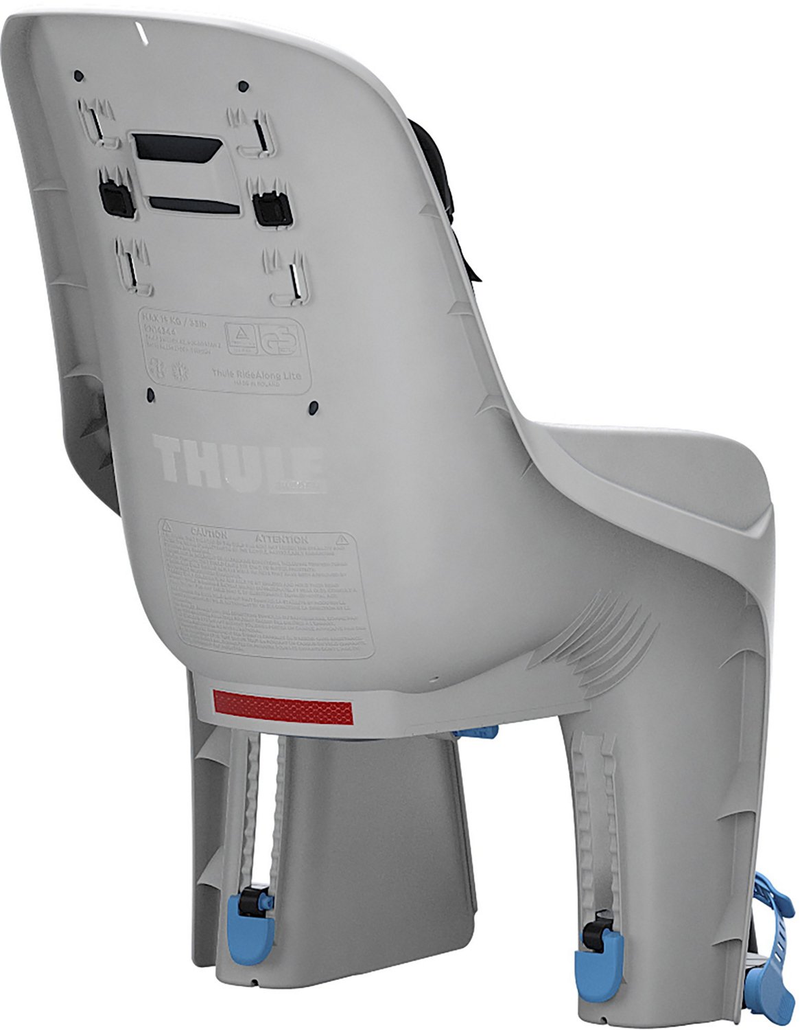 Thule RideAlong Lite Child Bike Seat                                                                                             - view number 2