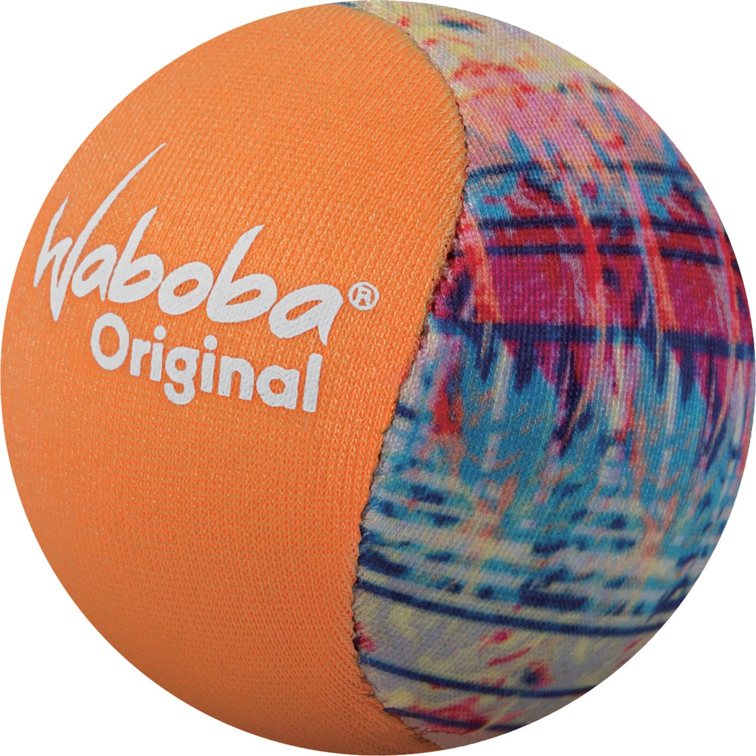 Waboba Original Tropical Water Bouncing Ball - view number 2