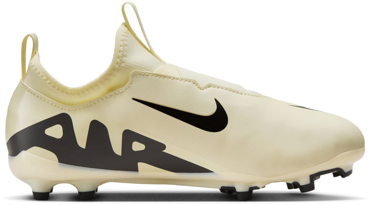 Kids gold soccer cleats online