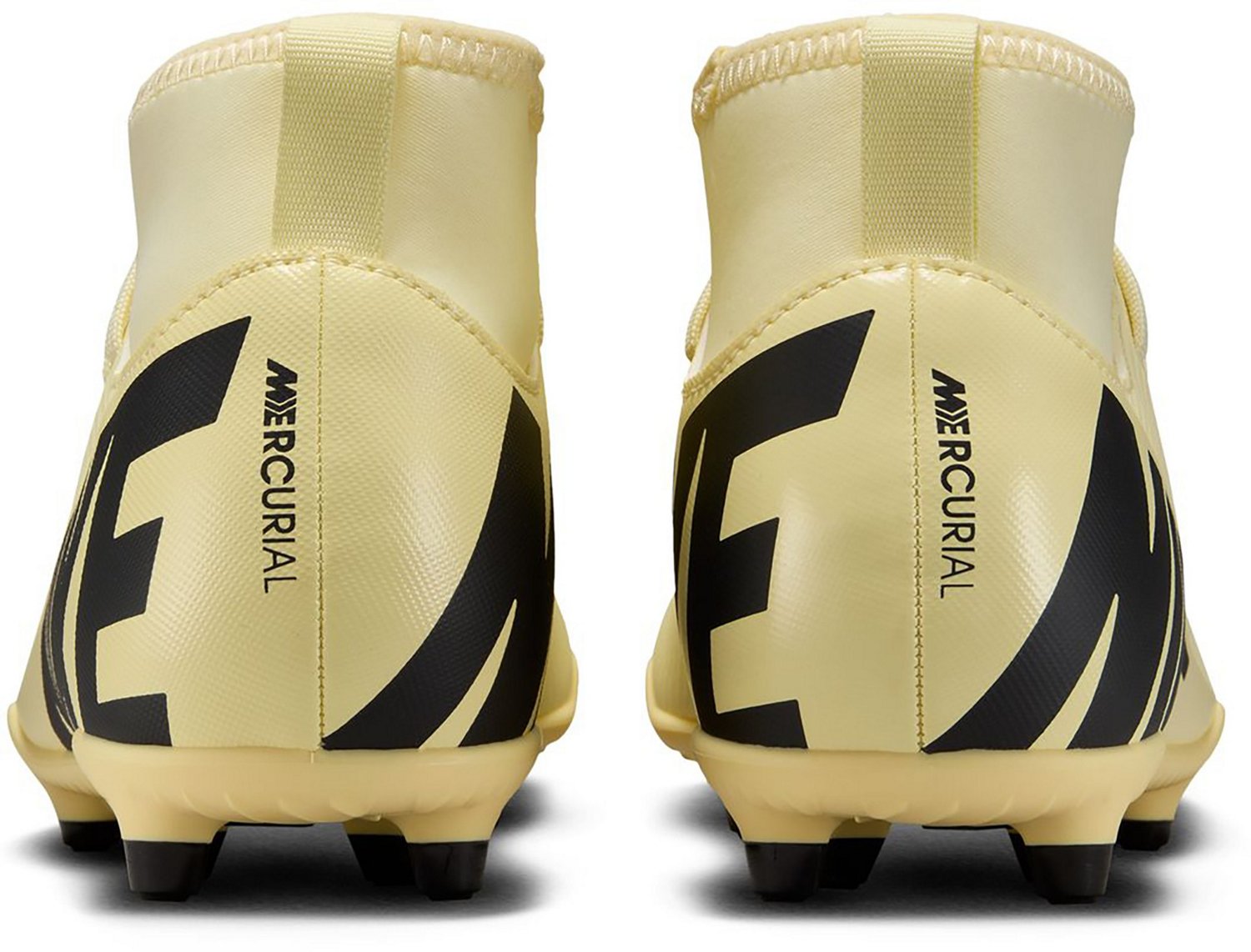 Nike Kids' Jr Mercurial Superfly 9 Club FG/MG Soccer Cleats - view number 5