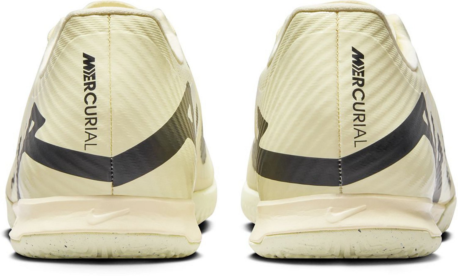 Nike Adult Zoom Vapor 15 Academy Indoor Soccer Shoes Academy