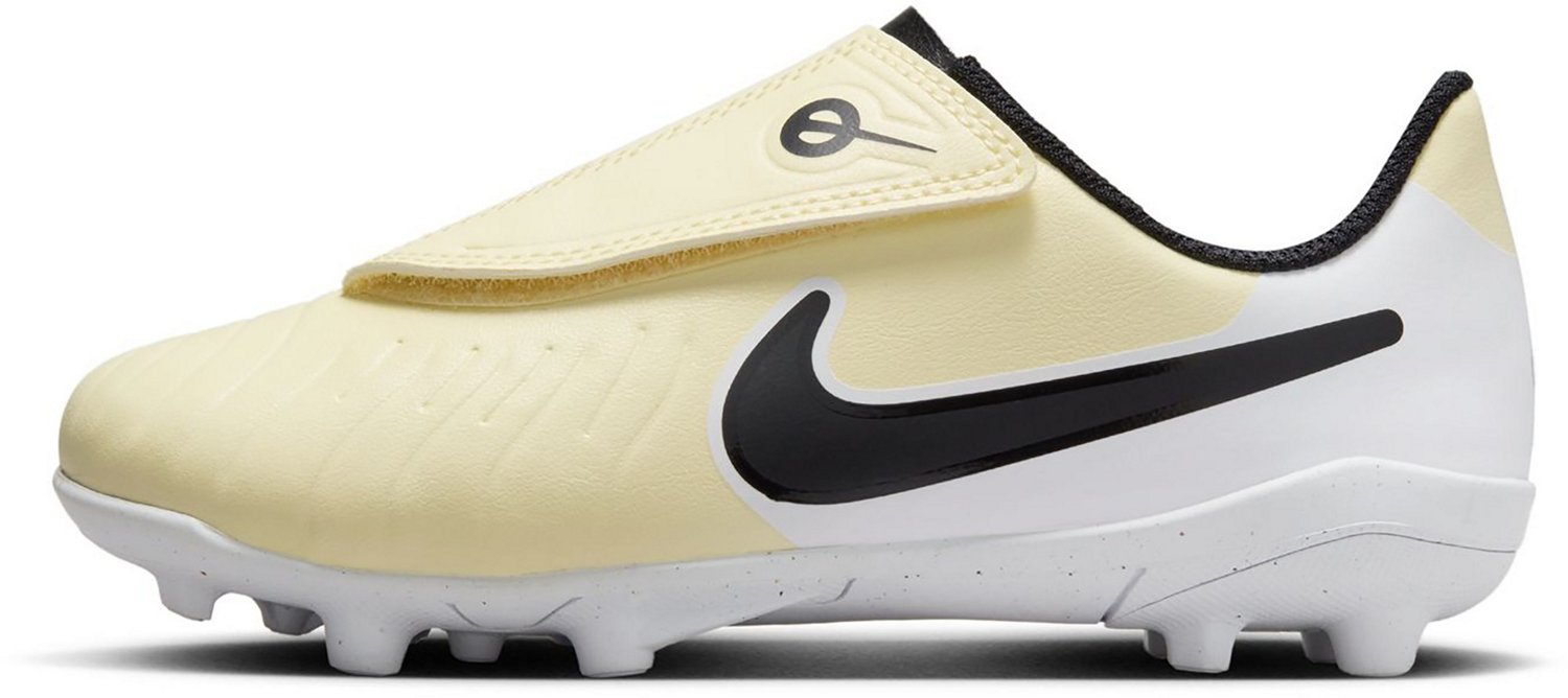 Nike Kids' Legend 10 Club FG/MG PS Soccer Cleats | Academy