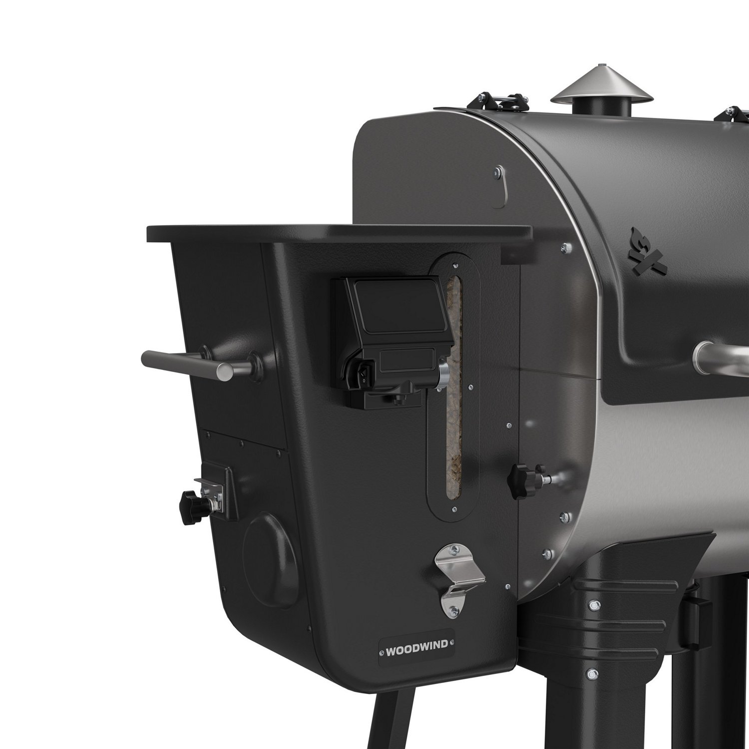 Camp Chef Woodwind SS 24 Pellet Grill - view number 4