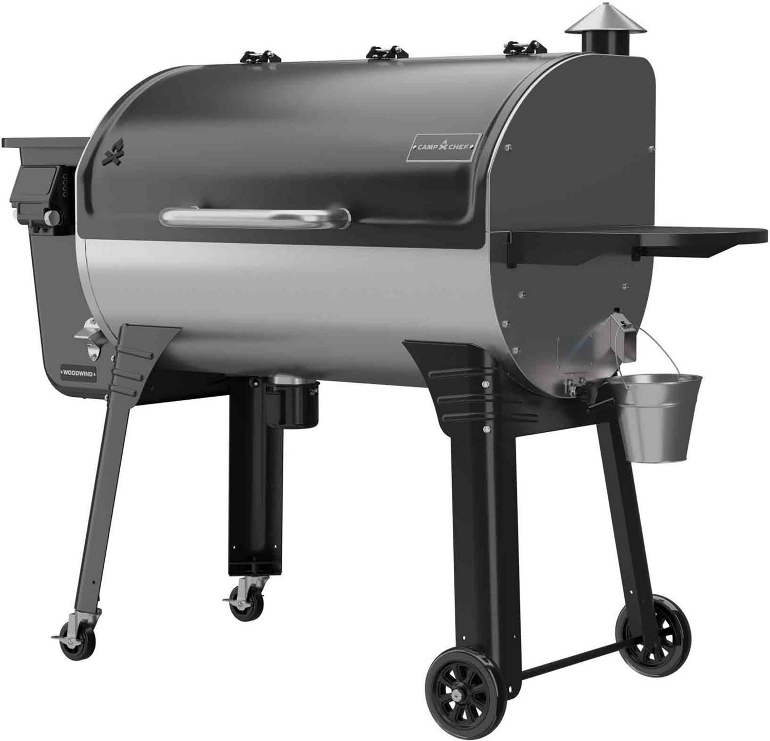 Camp Chef Woodwind SS 36 Pellet Grill - view number 2