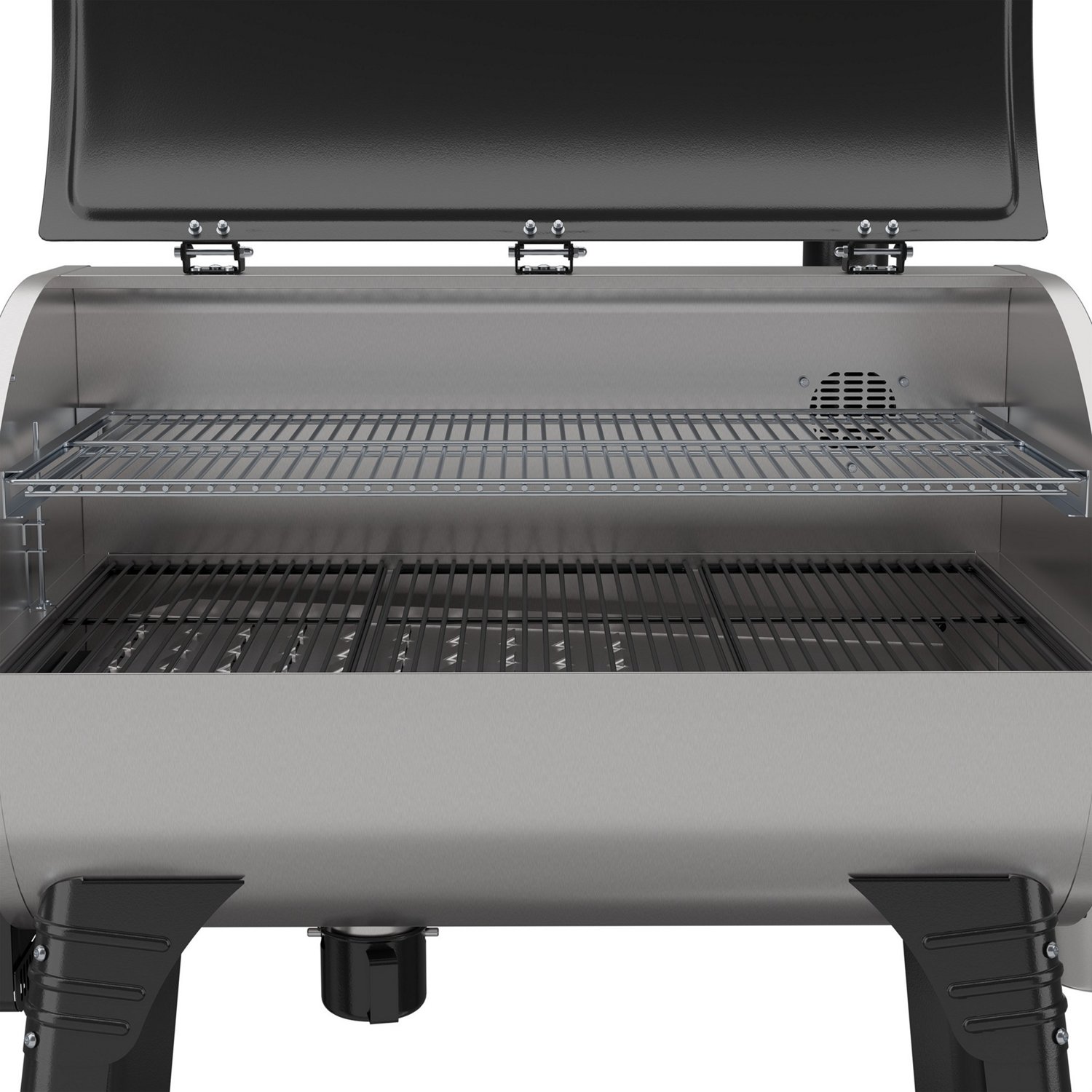 Camp Chef Woodwind SS 36 Pellet Grill - view number 3