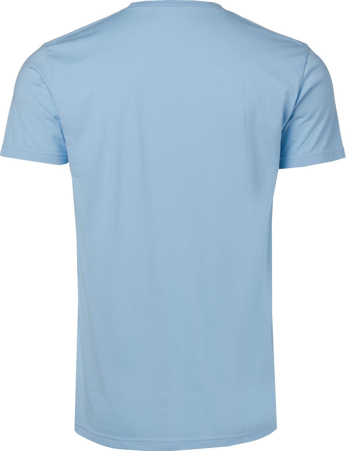 Academy Sports + Outdoors Earbuds Short Sleeve T-Shirt - view number 2