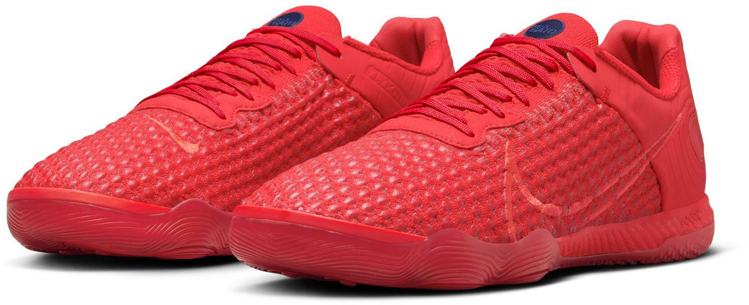 Nike Men's React Gato Indoor Soccer Shoes - view number 3