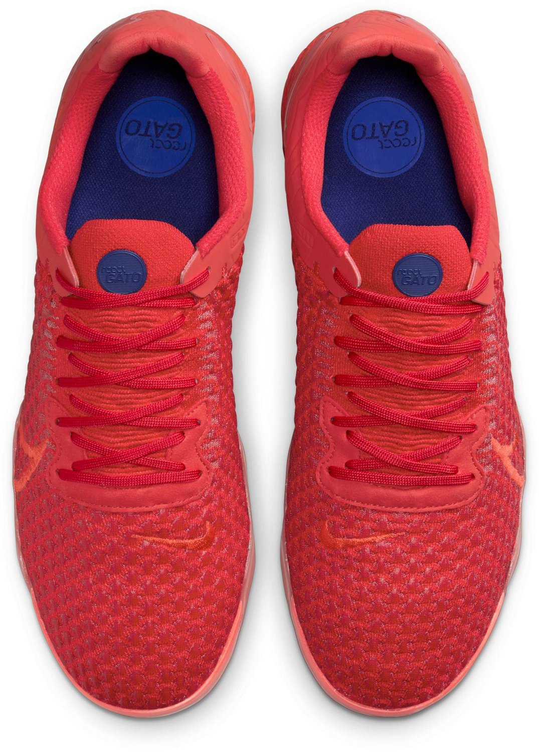 Nike Men's React Gato Indoor Soccer Shoes - view number 5