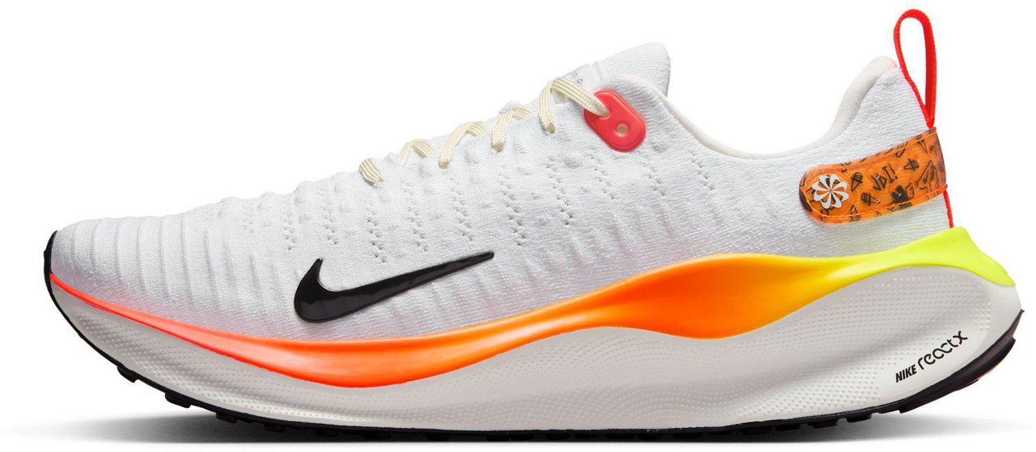 Nike Men's React Infinity 4 Running Shoes                                                                                        - view number 2