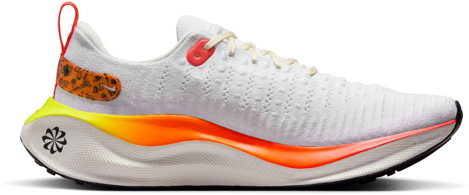 Nike Men's React Infinity 4 Running Shoes                                                                                        - view number 3