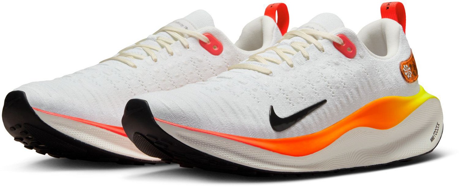 Nike Men's React Infinity 4 Running Shoes                                                                                        - view number 4