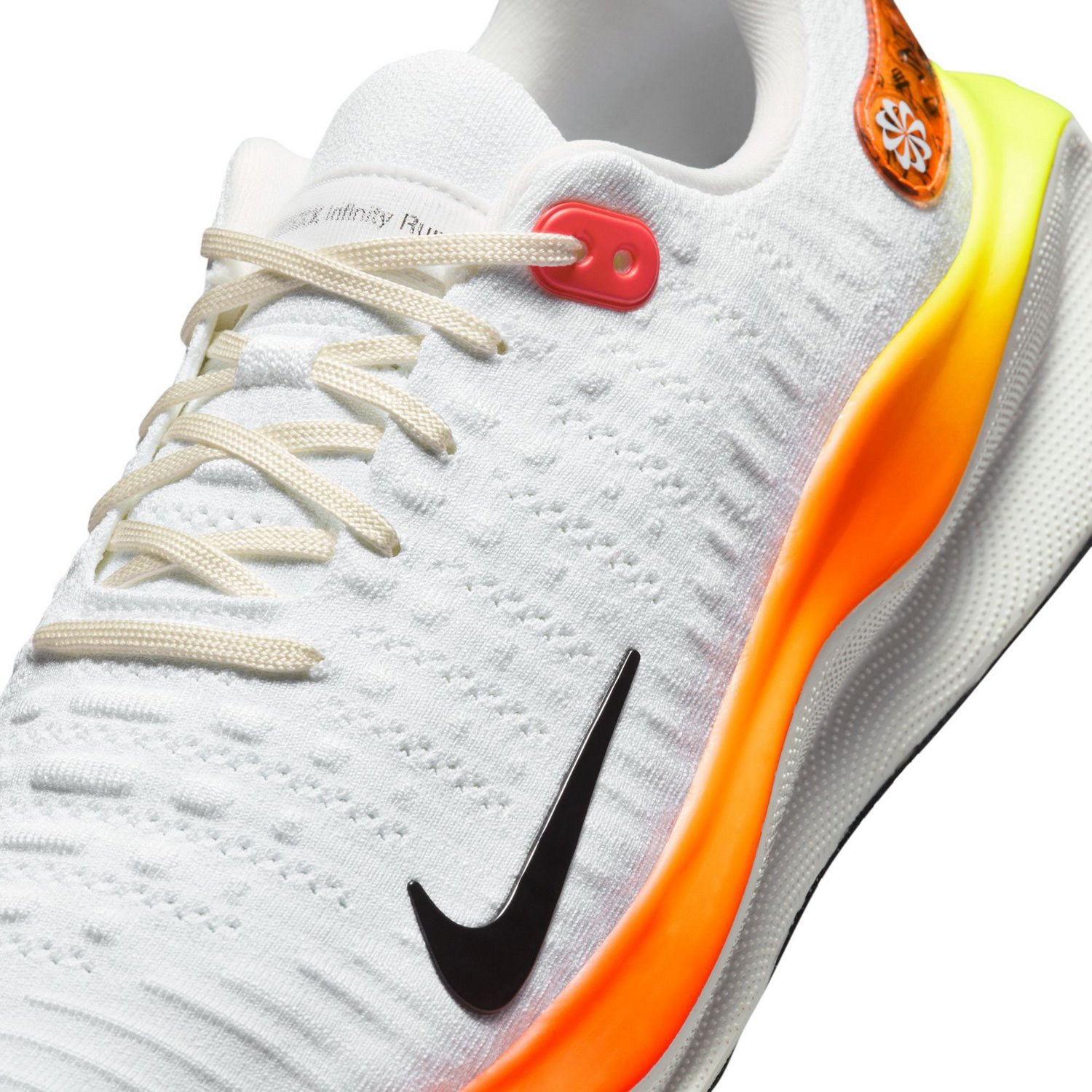Nike Men's React Infinity 4 Running Shoes                                                                                        - view number 8
