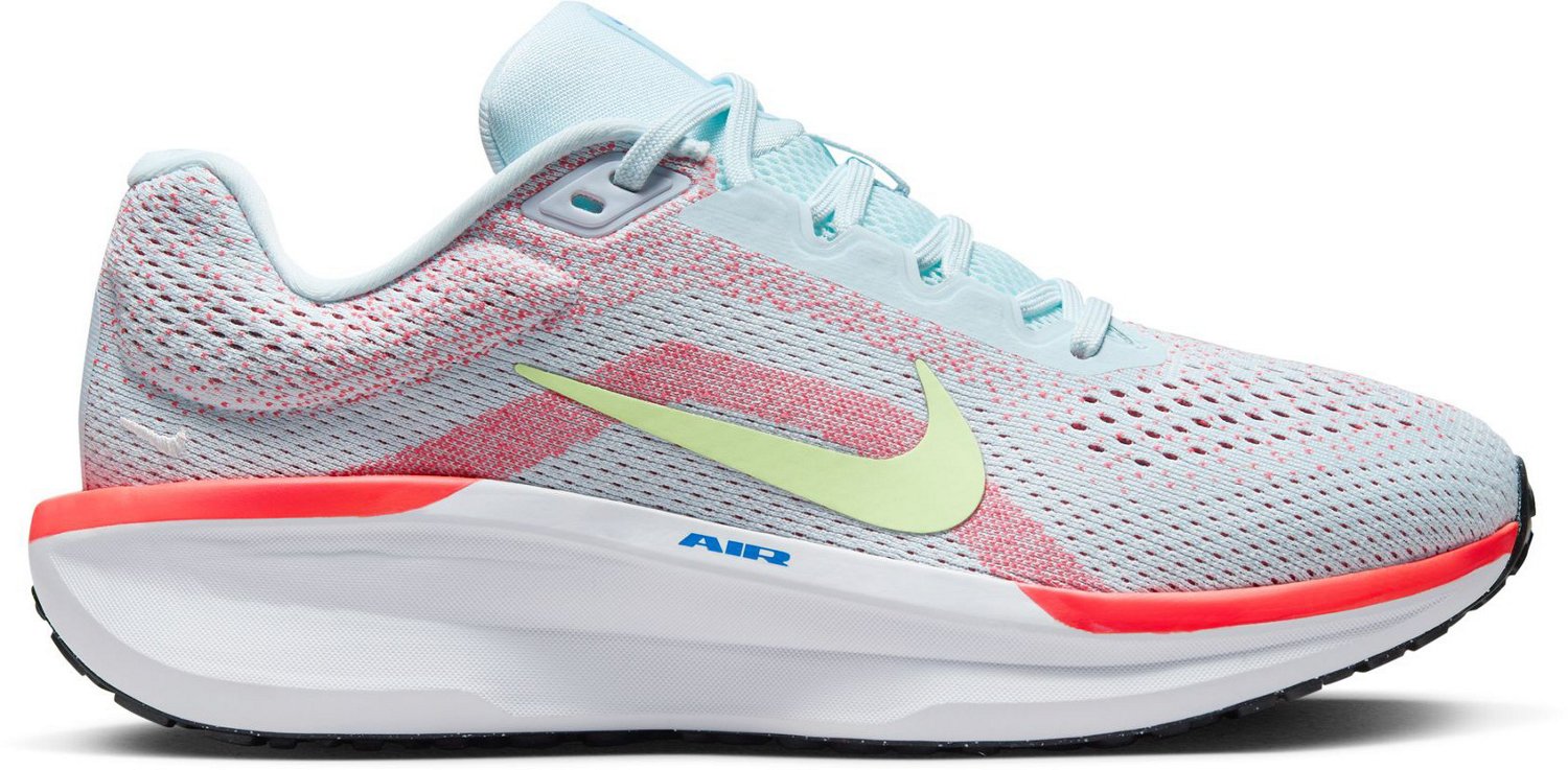 womens nike running shoes for wide feet