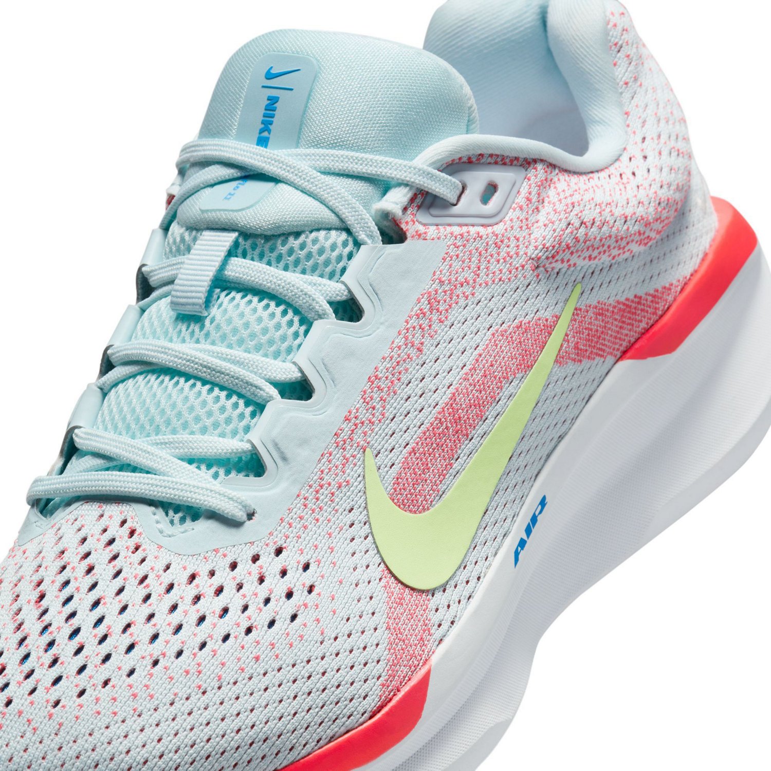 Nike Women's Winflow 11 Extra Wide Road Running Shoes | Academy