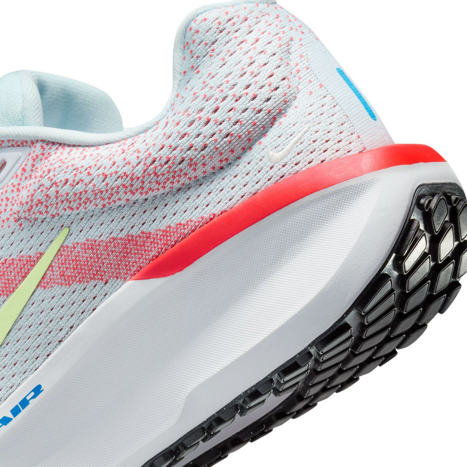 Nike Women's Winflow 11 Extra Wide Road Running Shoes | Academy