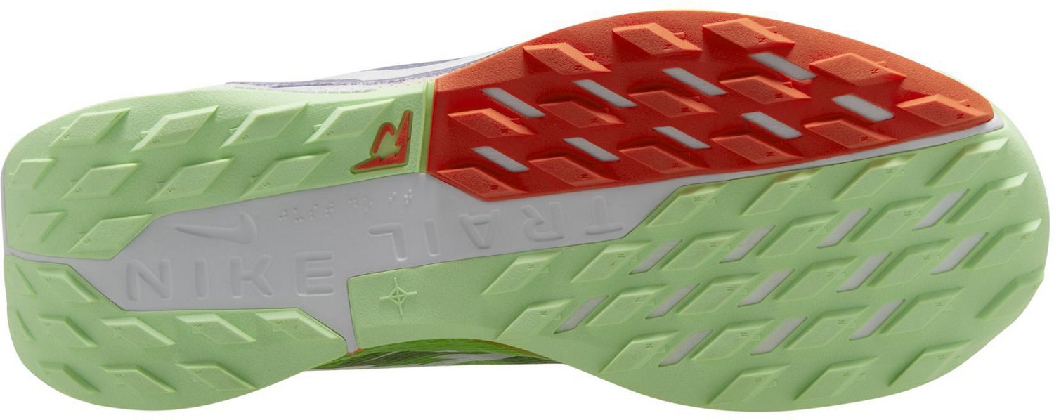 Nike Women's Pegasus Trail 5 Trail Running Shoes - view number 4