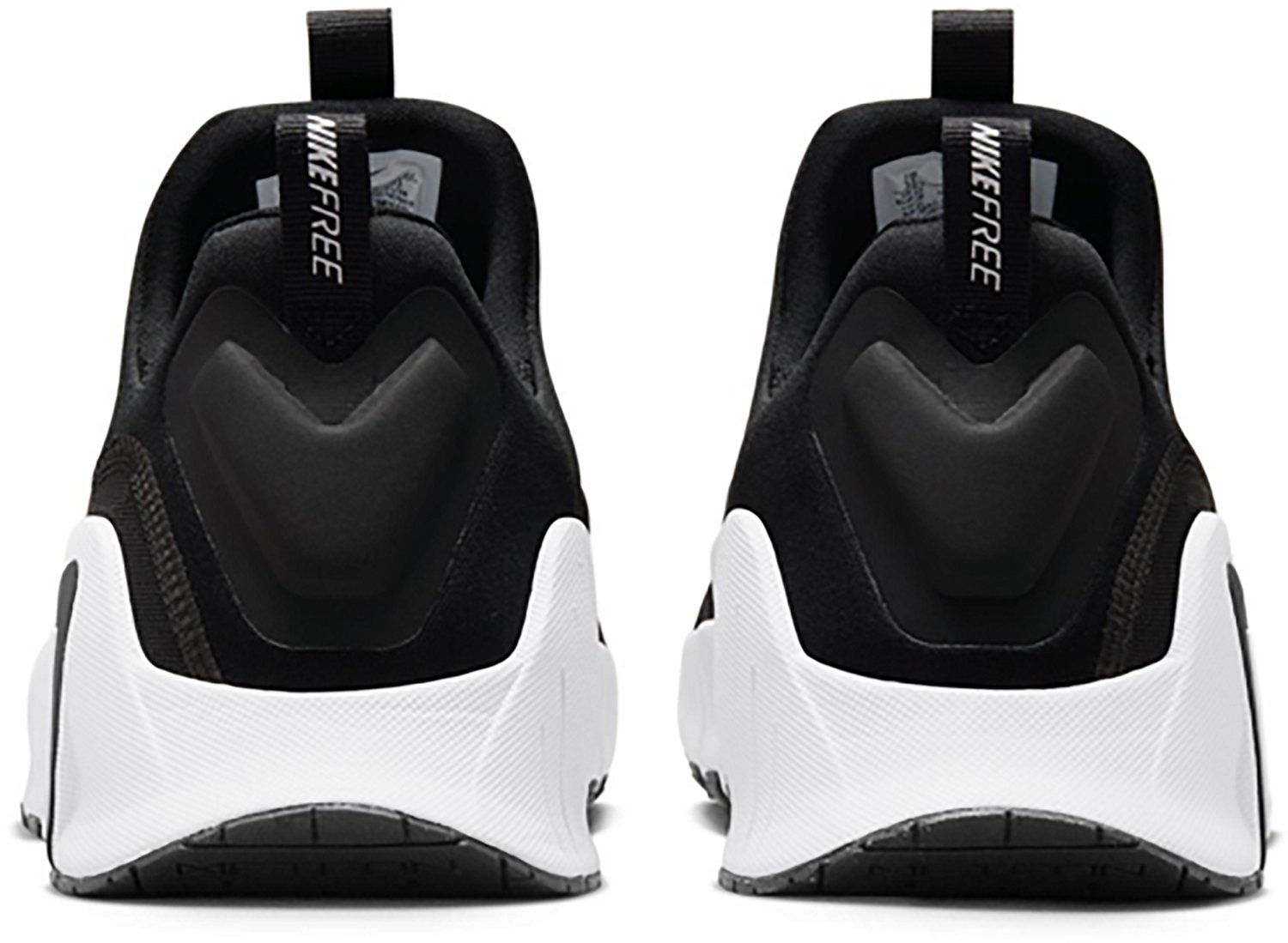 Nike Men's Free Metcon 6 Athletic Shoes                                                                                          - view number 4