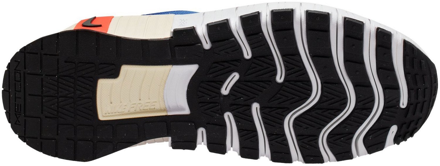 Nike Men's Free Metcon 6 Athletic Shoes - view number 4