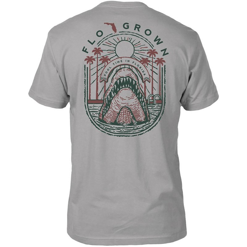 Flogrown Men's Hidd… - image