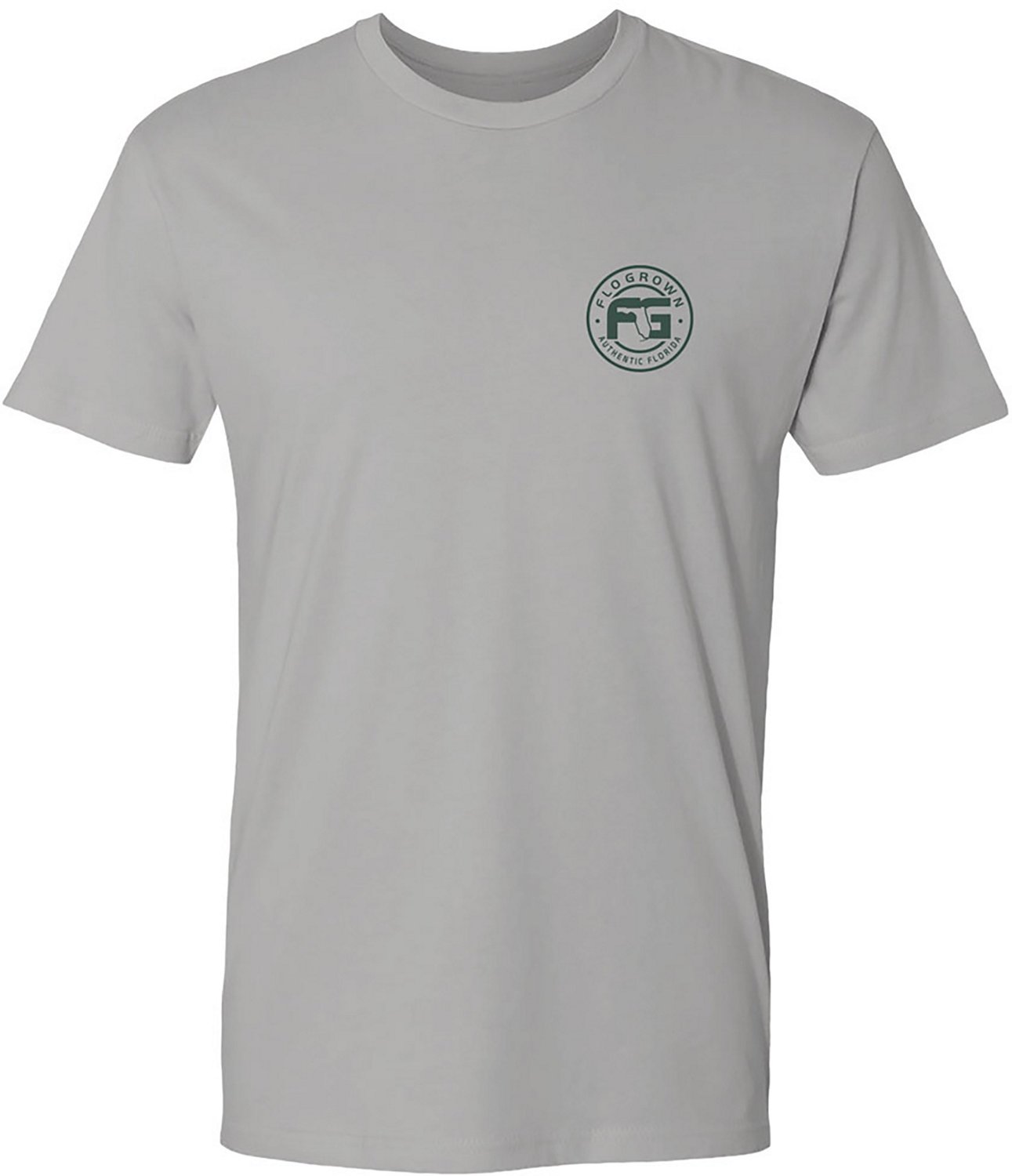 FLOGROWN Men's Hidden Threat T-shirt - view number 4