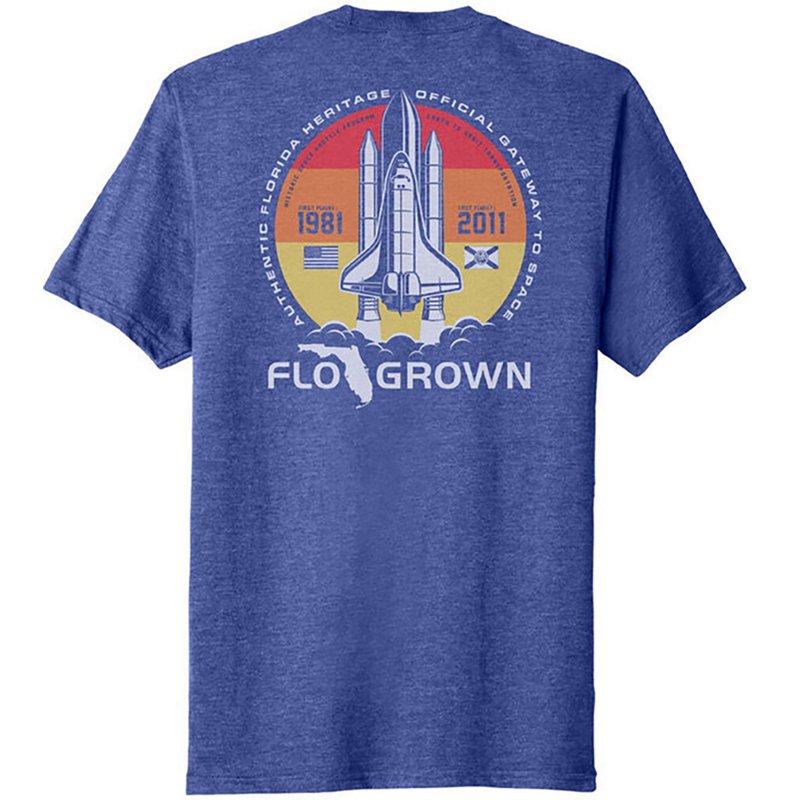 Flogrown Men's Vint… - image