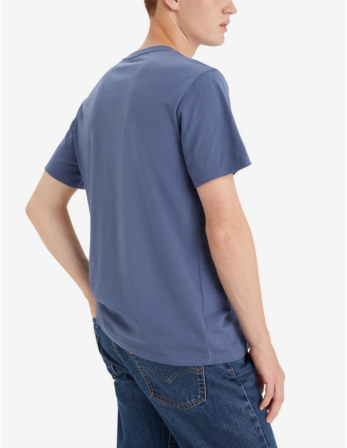 Levi's Men's Classic Graphic T-shirt - view number 2