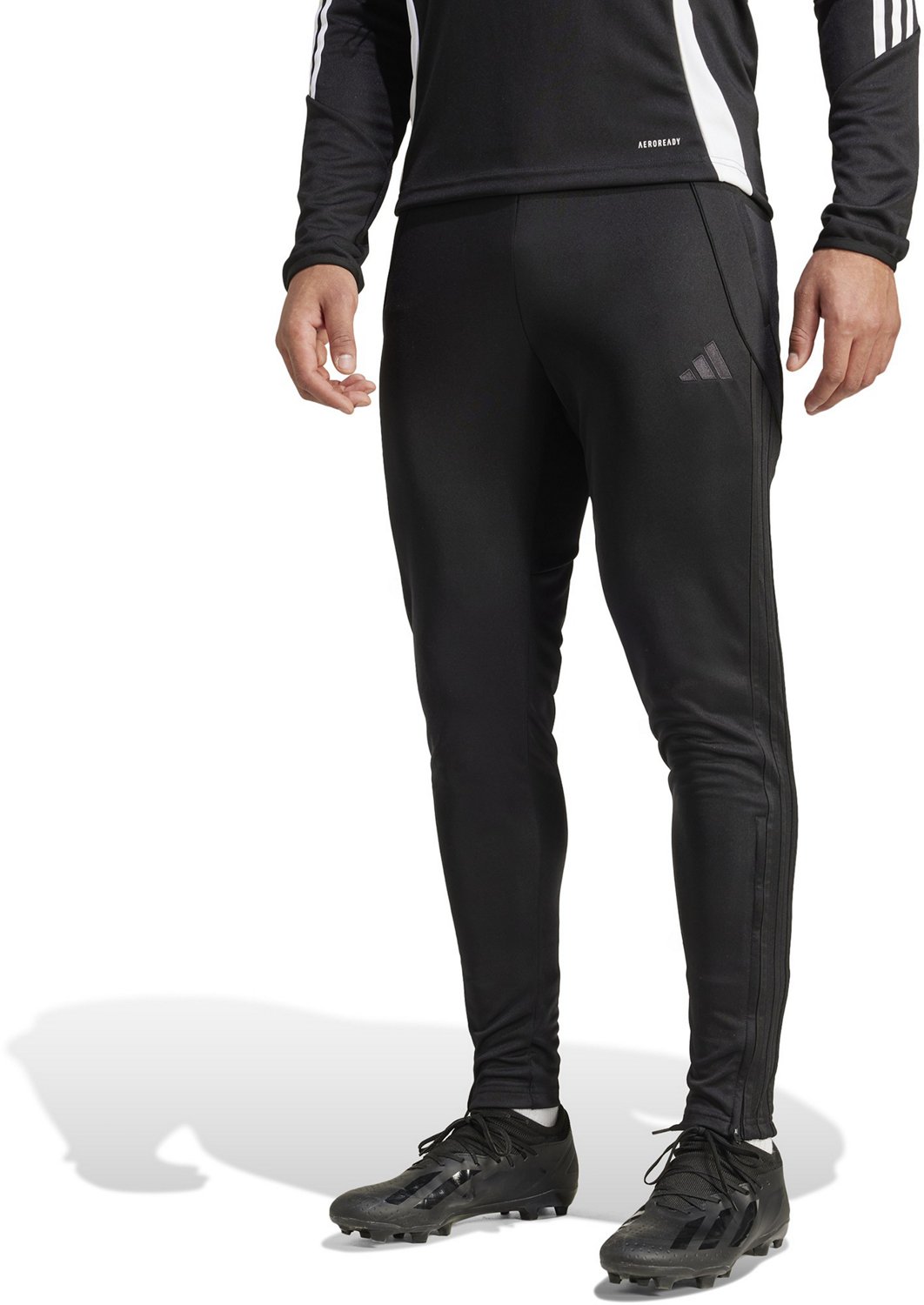 Adidas men's tiro 19 soccer hot sale training pants