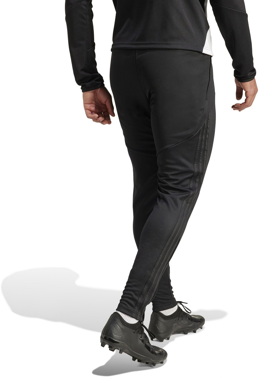 adidas Men's Tiro24 Tracksuit Soccer Training Pants                                                                              - view number 2