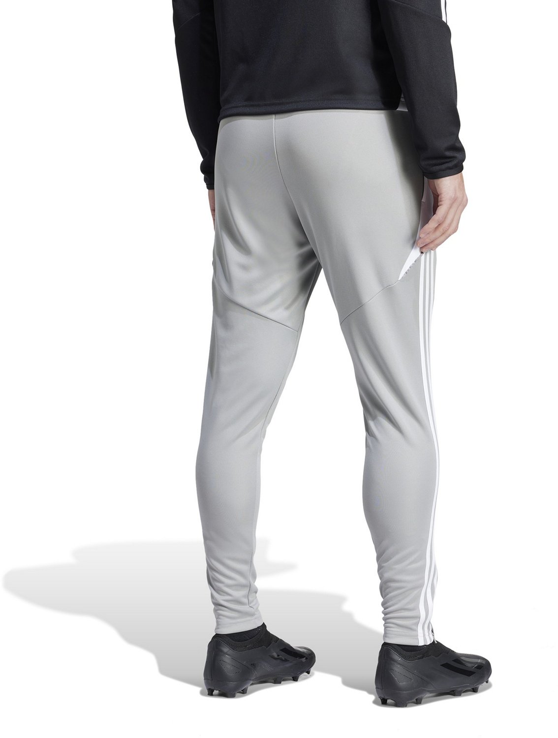 adidas Men's Tiro24 Tracksuit Soccer Training Pants                                                                              - view number 2