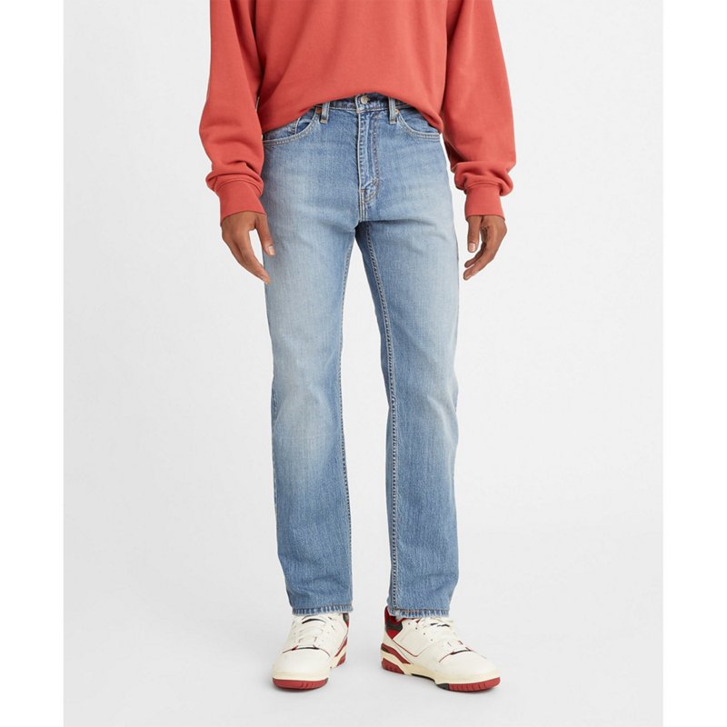 Levi's Men's 505 Re… - image