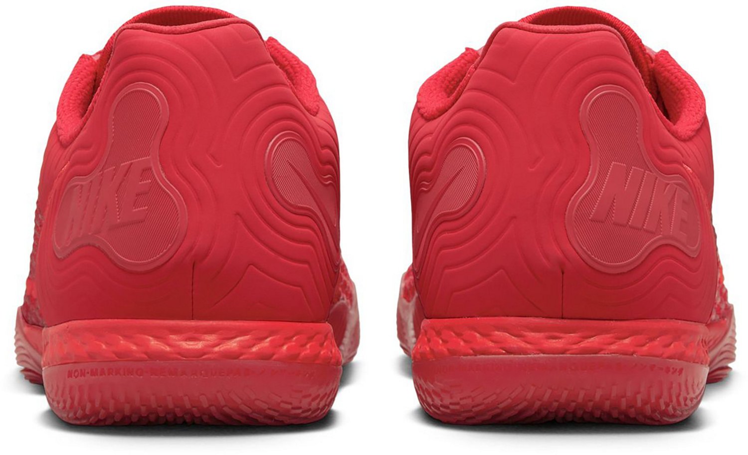 Nike Men's React Gato Indoor Soccer Shoes - view number 4