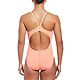 Nike Women's HydraStrong Solid Racerback 1-Piece Swimsuit                                                                        - view number 2