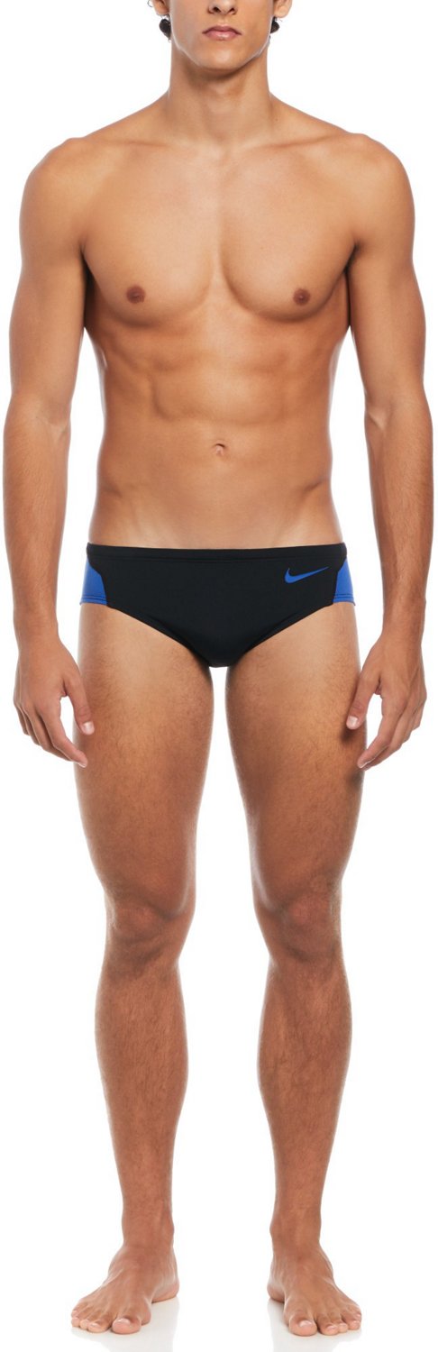 Nike Men's Swim Vex Colorblock Swim Shorts - view number 3