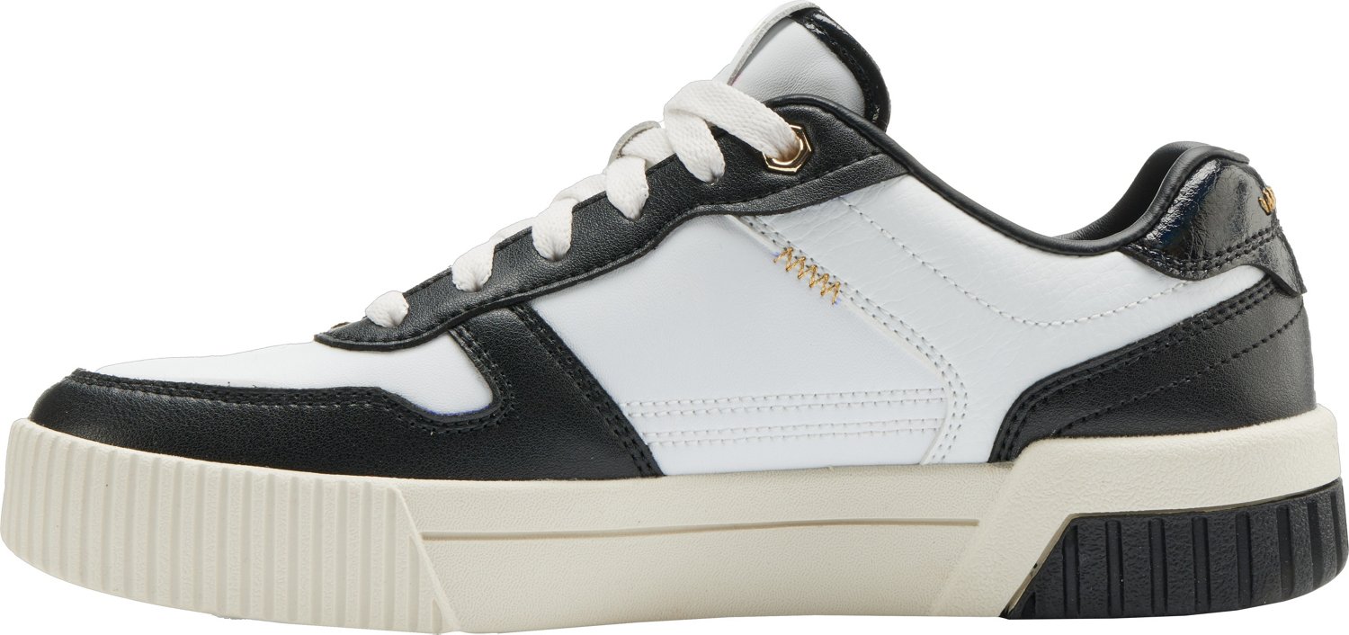 SKECHERS Women's Court Classic Jade Shoes - view number 2