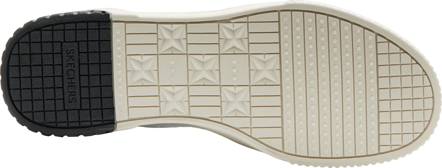 SKECHERS Women's Court Classic Jade Shoes - view number 4