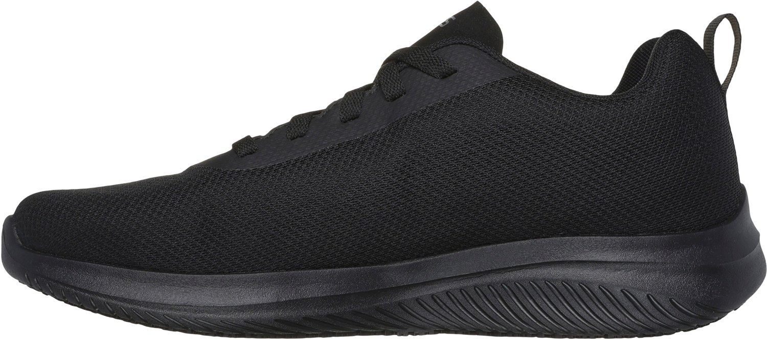 SKECHERS Men's Ultra Flex 3.0 Slip Resistant Work Shoes - view number 2