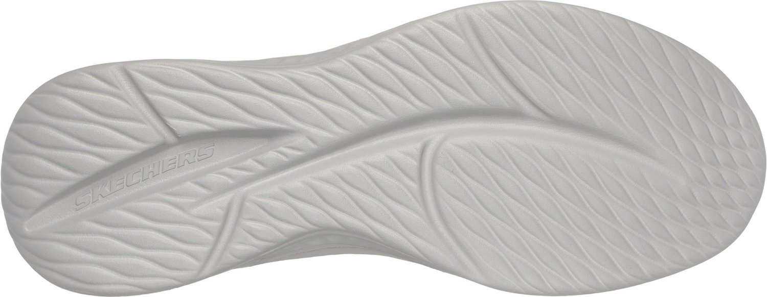 SKECHERS Men's Slade Lucan Mesh Slip-On Shoes                                                                                    - view number 4