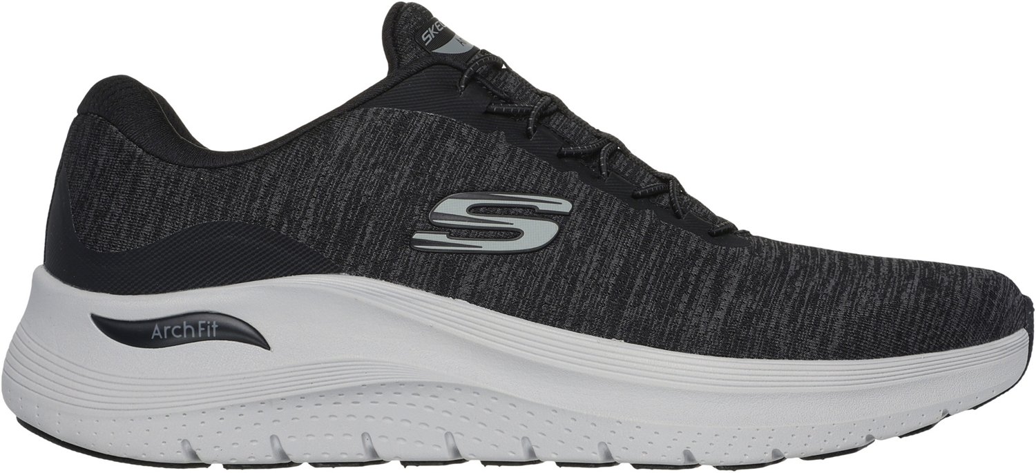 SKECHERS Men's Arch Fit 2.0 Upperhand Slip-On Shoes | Academy