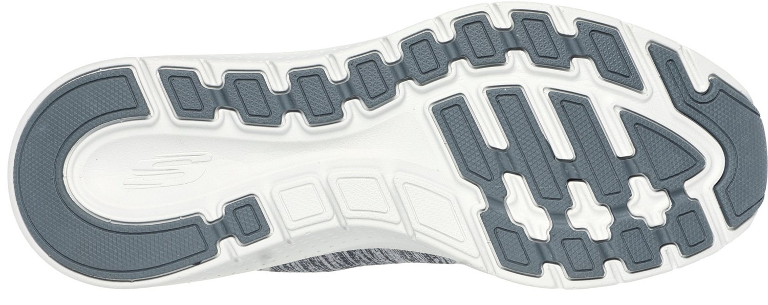 SKECHERS Men's Arch Fit 2.0 Upperhand Slip-On Shoes - view number 4