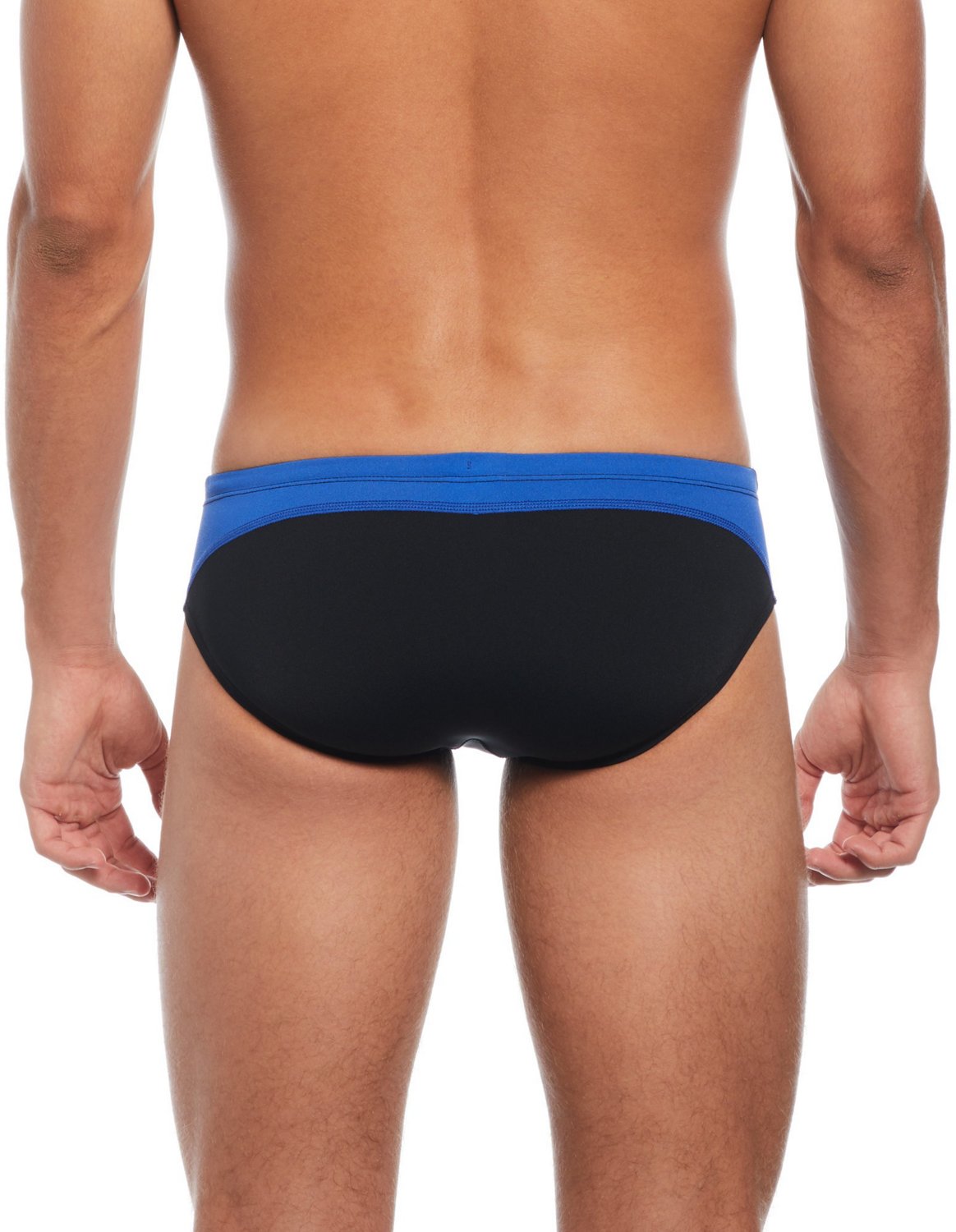 Nike Men's Swim Vex Colorblock Swim Shorts - view number 2