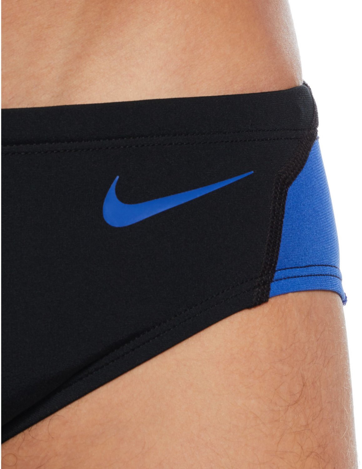 Nike Men's Swim Vex Colorblock Swim Shorts - view number 5