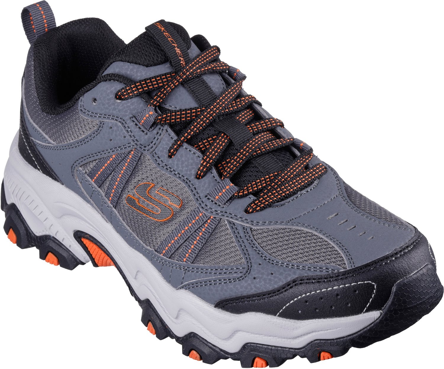 SKECHERS Men's Stamina Shoes - view number 5