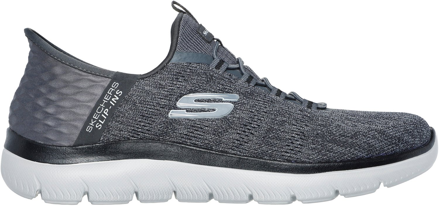 SKECHERS Men's Summit Slip-Ins Shoes | Free Shipping at Academy