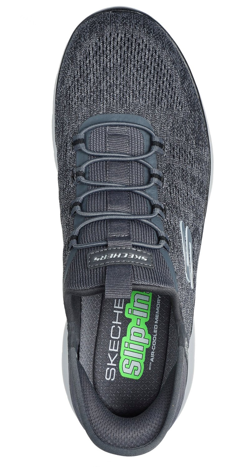 Skechers Men's Summit Slip-ins Shoes 